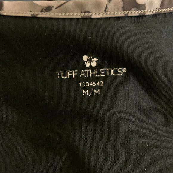 Ruff Althetic top size M - Picture 2 of 3